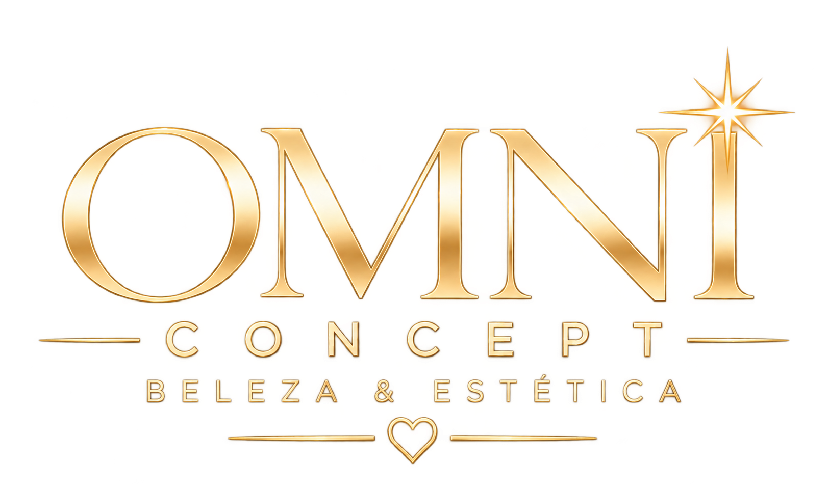 OmniConcept – Beleza e Estética